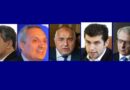 Former president, PMs, diplomats, in public appeal to Radev government to protect national security