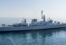 Bulgarian Navy frigate sent to area where two merchant ships were attacked