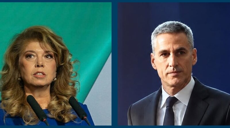 Bulgaria’s 2026 presidential elections: Yotova 35.3%, Gyurov 32.4% – exit poll