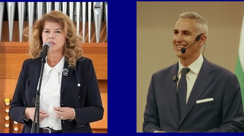 Bulgaria’s 2026 presidential elections: Yotova 41.1%, Gyurov 28.3% – Alpha Research poll
